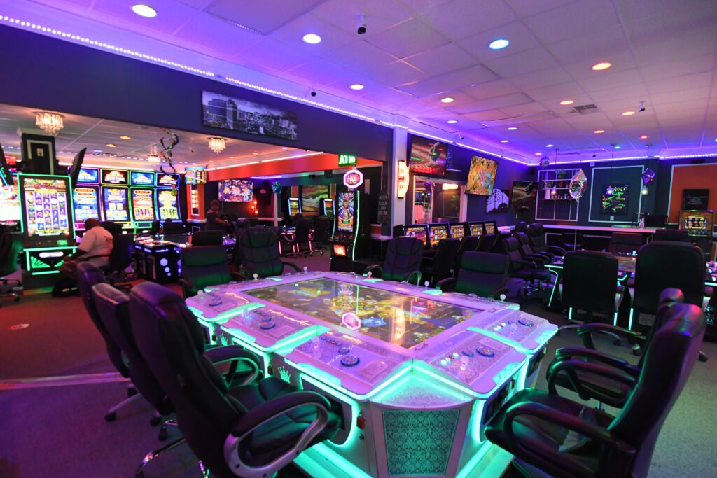 Free Wine Bar in Raleigh | Vegas Style NC