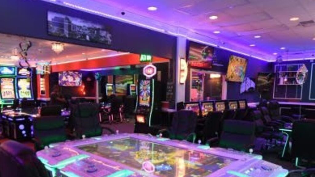 Best Online Fish Table Game & Real Money: North Carolina, South Carolina, Virginia & Georgia