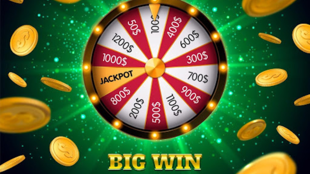 Vegas Style Sweepstakes: Play Sweepstakes Casino Games Online & Win Big!