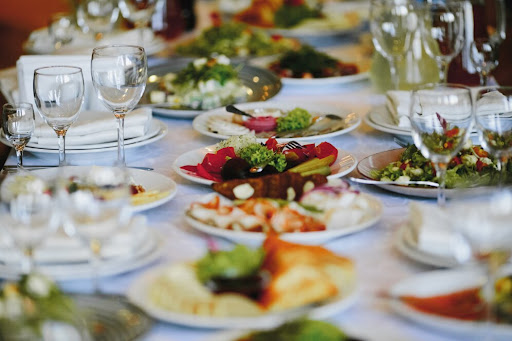 Vegas Style NC Dining: Explore Great Food with a Delicious Range of Dishes
