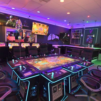 Explore a Fish Table Adventure with Vegas Style Rewards