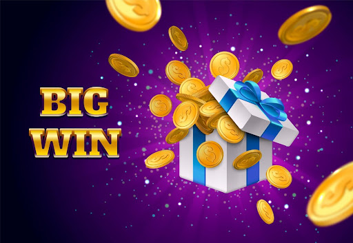 Gold Coin and Sweepstakes Coin | Vegas Style NC