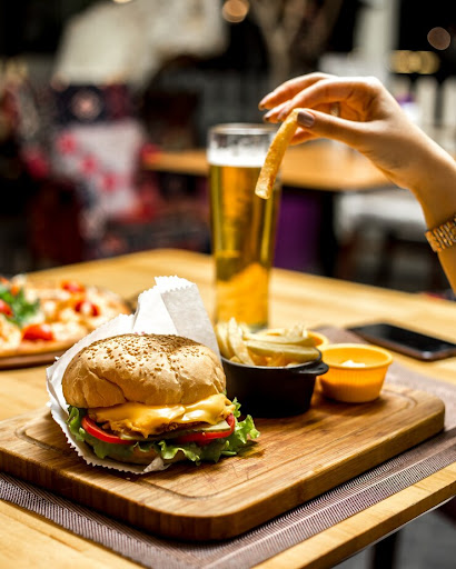 Food and Beverages | Vegas Style NC