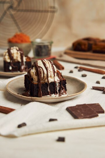 Dessert | Vegas Style NC