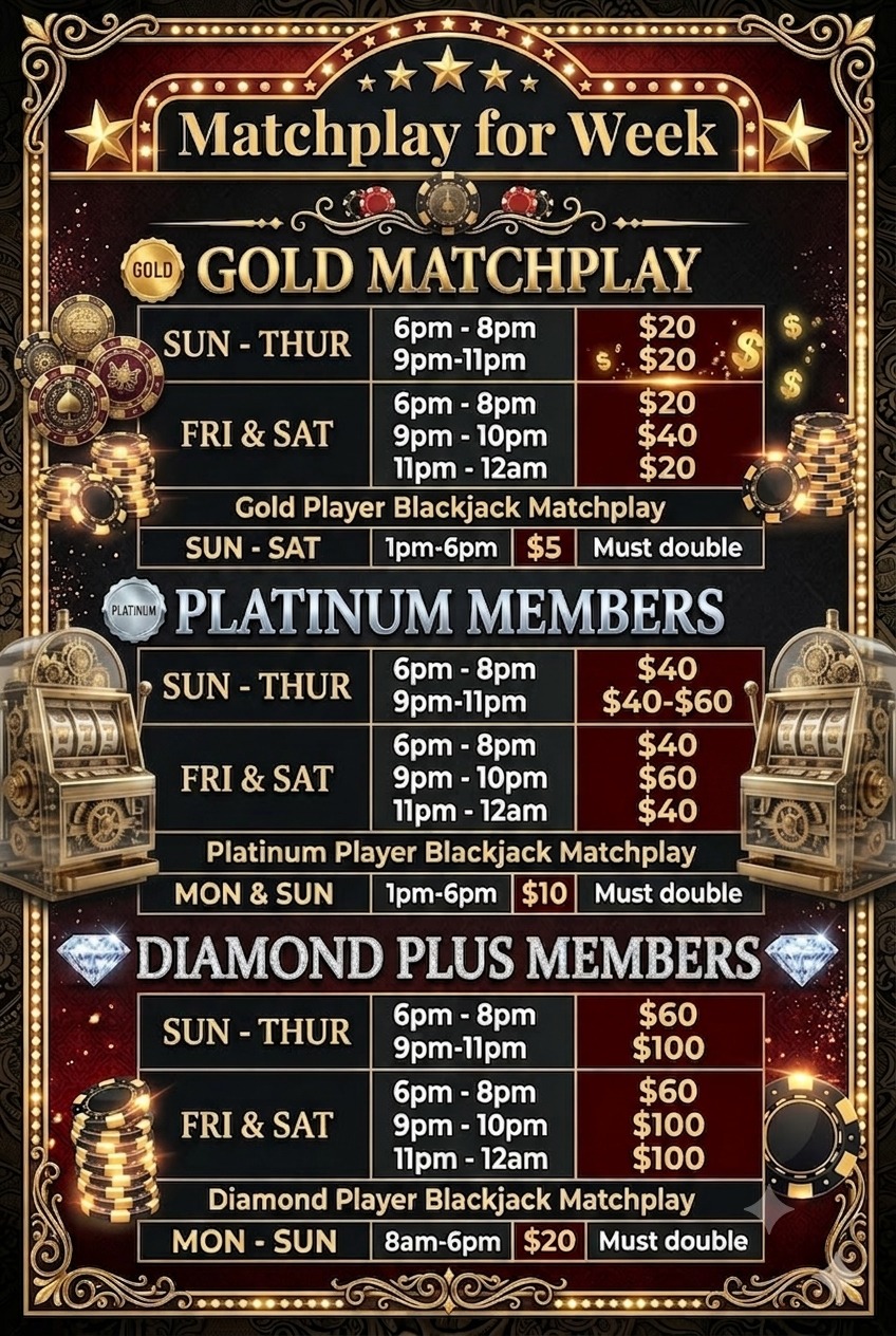 Promotional Offer