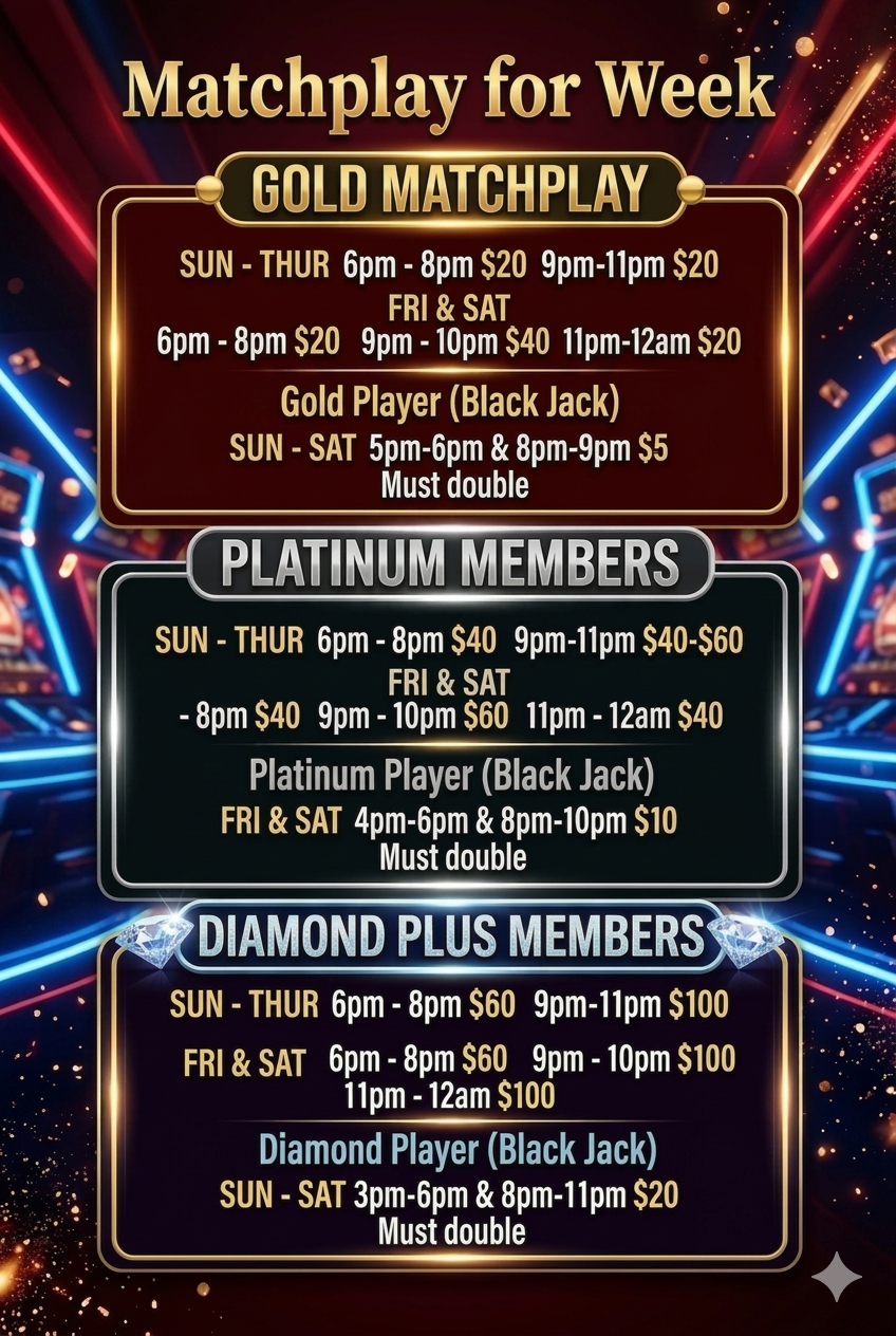 Promotional Offer