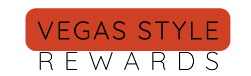 VEGAS-STYLE REWARDS | Vegas Style NC