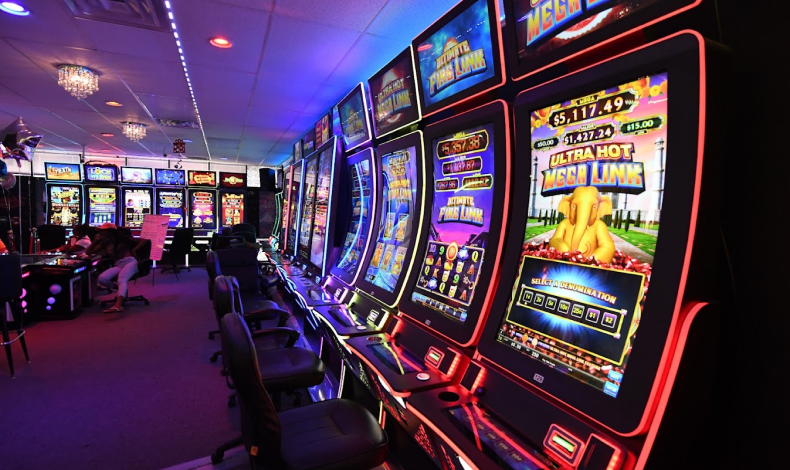 casino online games norway