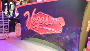Best Casino in Raleigh | Vegas Style NC