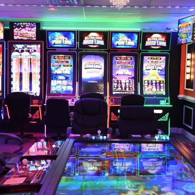 Slot Machine Fun | Vegas Style NC