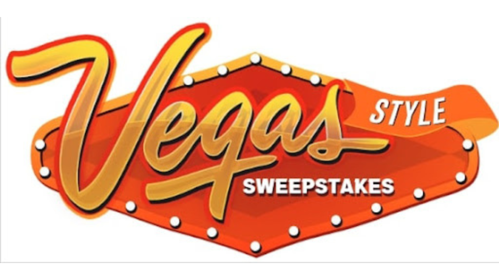 Logo | Vegas Style NC