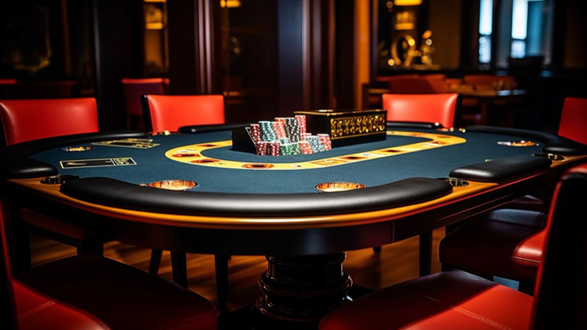 Explore Online and InHouse Games with Vegas Style Casino Raleigh, NC