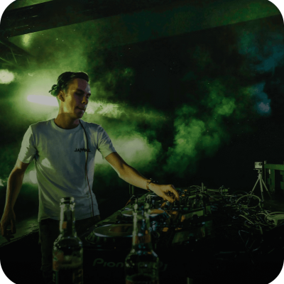 Great Local DJ 2x | Vegasstyle NC